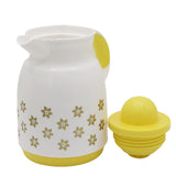 Mini Thermos 0.3 Ltr - Yellow, Home & Lifestyle, Thermos & Mug, Chase Value, Chase Value