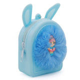 Coin Pouch - Light Blue, Kids, Kids Bags, Chase Value, Chase Value