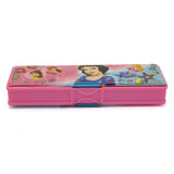 Pencil Box - Pink, Pencil Boxes & Stationery Sets, Chase Value, Chase Value