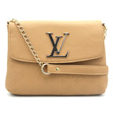 Women's Fancy Clutch 6479 - Brown, Women, Clutches, Chase Value, Chase Value
