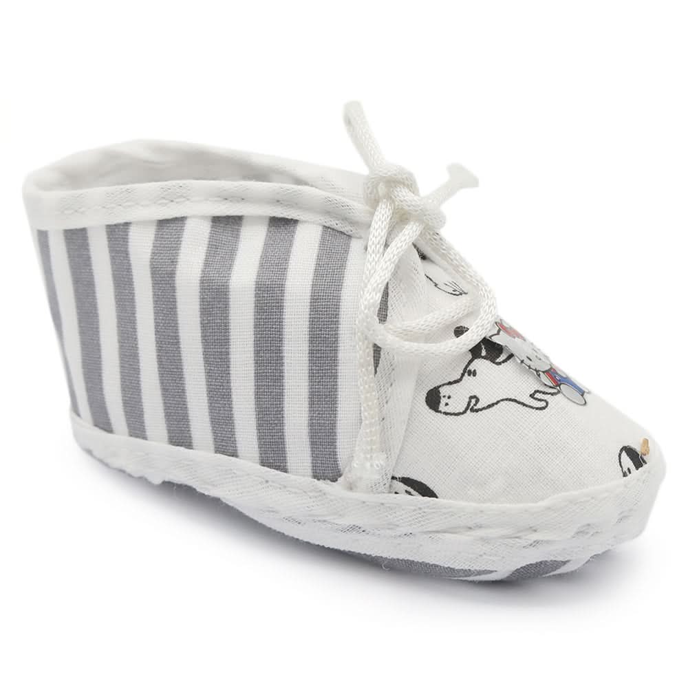 Newborns Cotton Shoes - Multi, Newborn Caps, Shoes & Socks, Chase Value, Chase Value