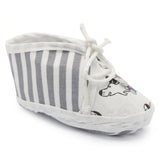 Newborns Cotton Shoes - Multi, Newborn Caps, Shoes & Socks, Chase Value, Chase Value