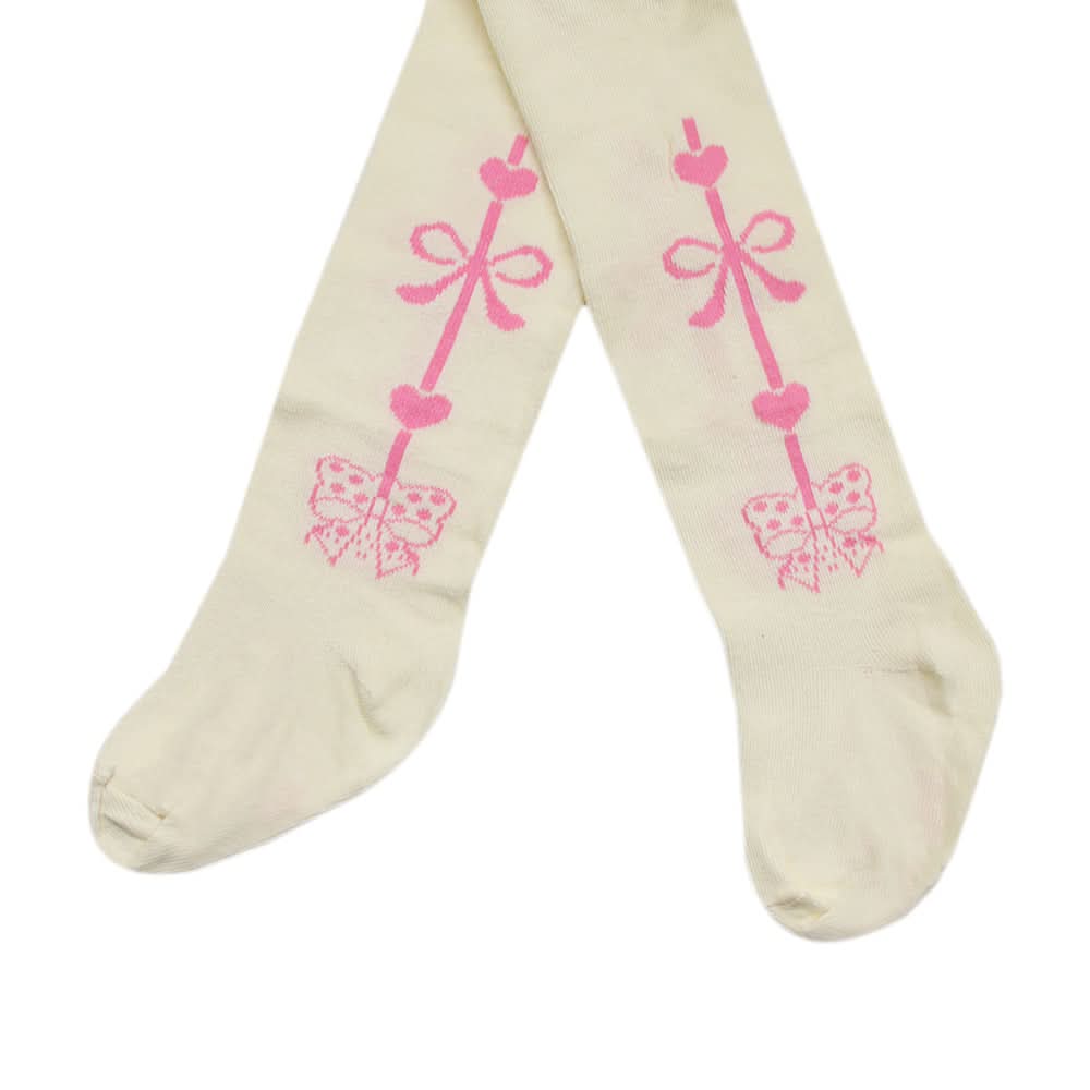 Girls Legging - Yellow, Girls Tights Leggings & Pajama, Chase Value, Chase Value