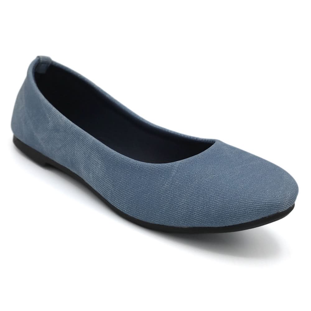 Women's Pumps - Blue, Women Pumps, Chase Value, Chase Value