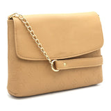 Women's Fancy Clutch 6479 - Brown, Women, Clutches, Chase Value, Chase Value