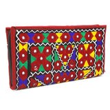 Women's Wallet - Maroon, Women Wallets, Chase Value, Chase Value