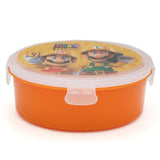 Lunch Box - Orange, Tiffin Boxes & Bottles, Chase Value, Chase Value