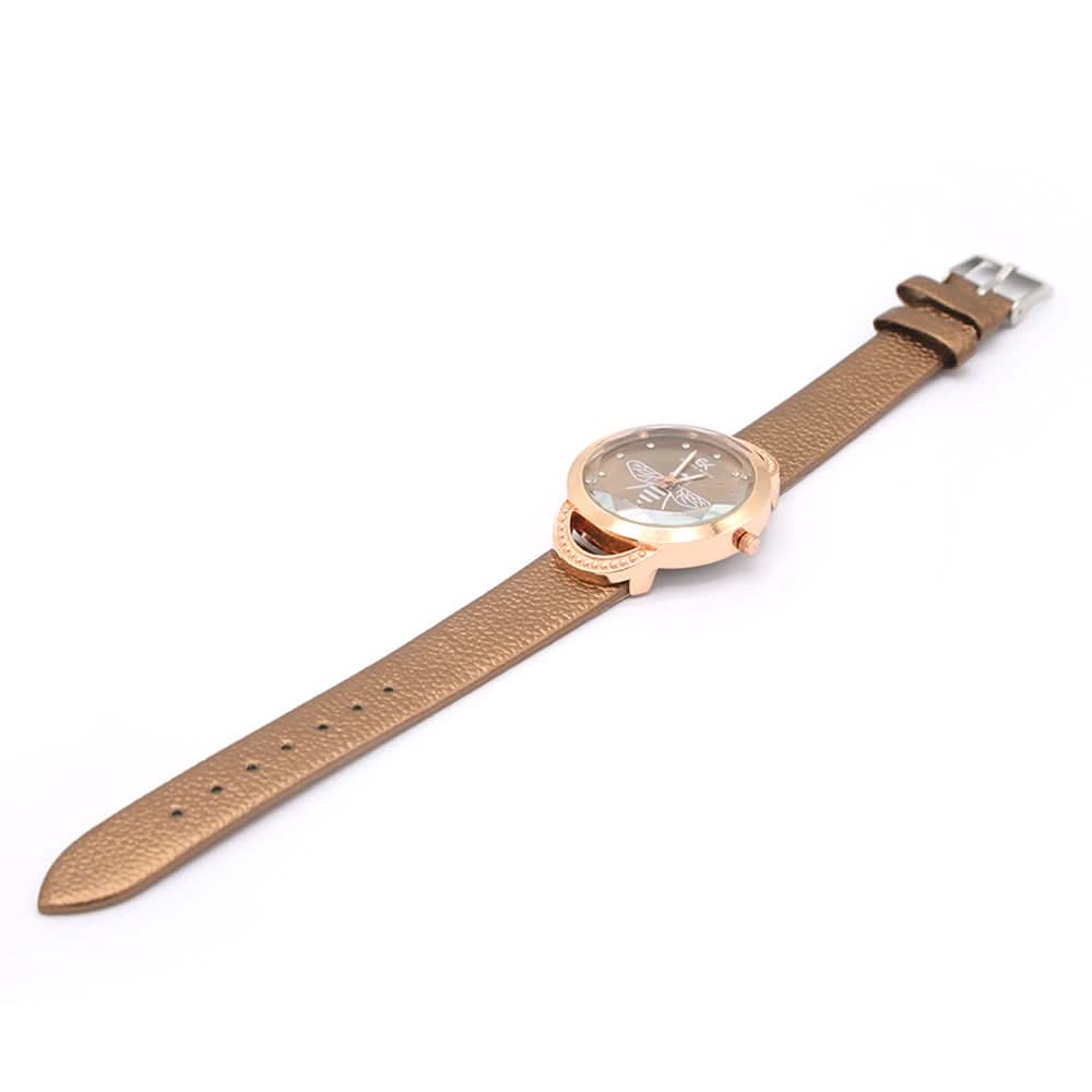 Women's Watch - Brown, Women Watches, Chase Value, Chase Value