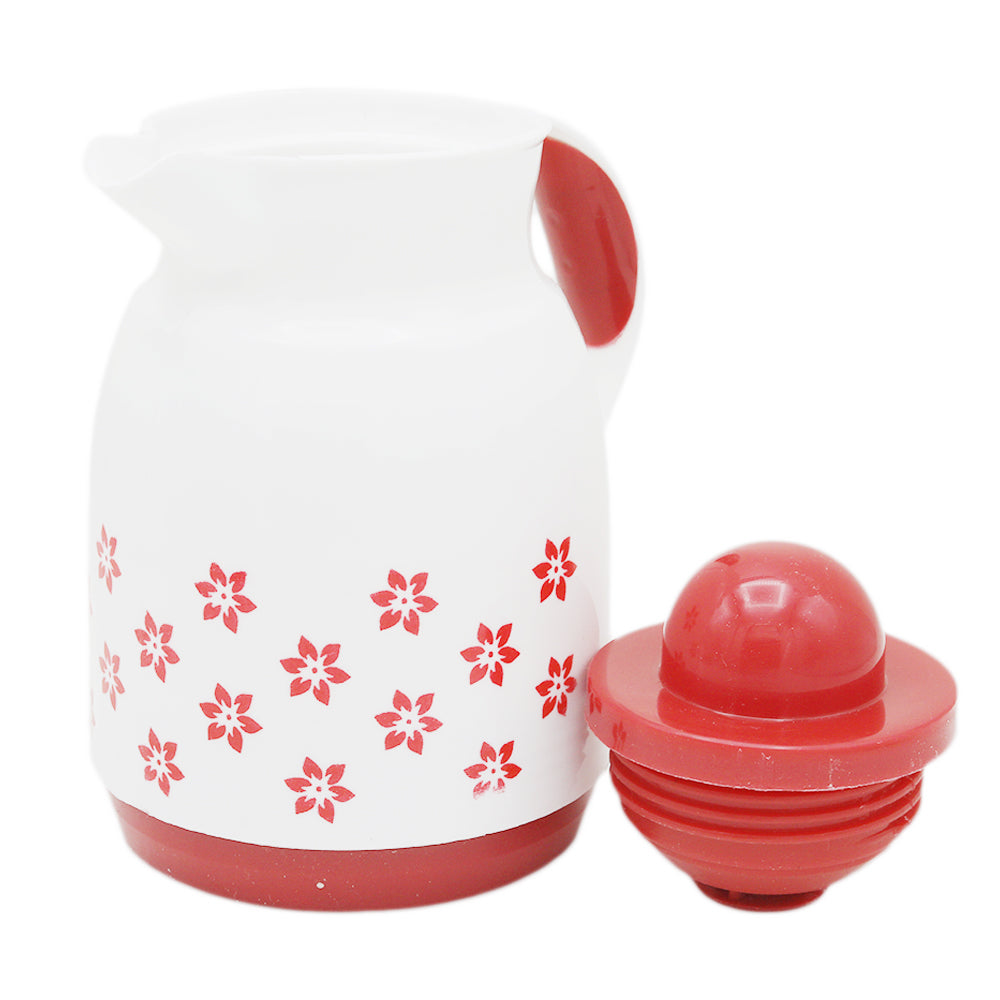 Mini Thermos 0.3 Ltr - Red, Home & Lifestyle, Thermos & Mug, Chase Value, Chase Value
