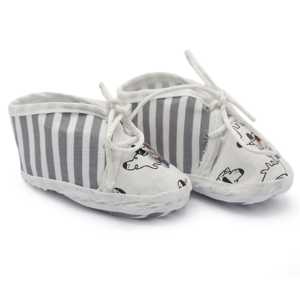 Newborns Cotton Shoes - Multi, Newborn Caps, Shoes & Socks, Chase Value, Chase Value