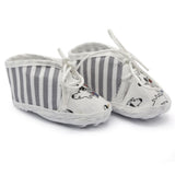 Newborns Cotton Shoes - Multi, Newborn Caps, Shoes & Socks, Chase Value, Chase Value