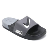 Men's Slider - Grey, Men's Slippers, Chase Value, Chase Value