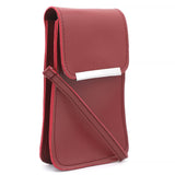 Girls Pouch - Maroon, Kids, Kids Bags, Chase Value, Chase Value
