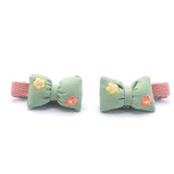 Baby Pin - Green, Kids, Hair Accessories, Chase Value, Chase Value