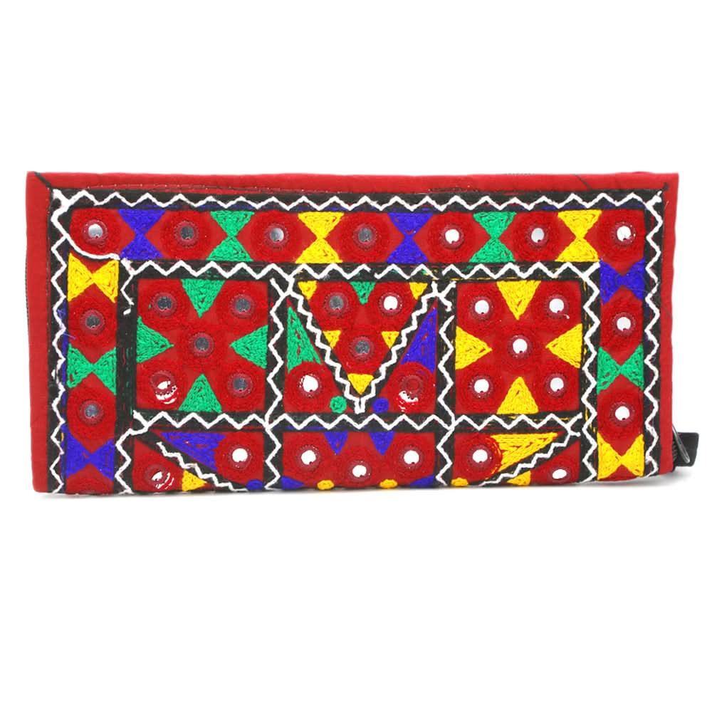 Women's Wallet - Maroon, Women Wallets, Chase Value, Chase Value