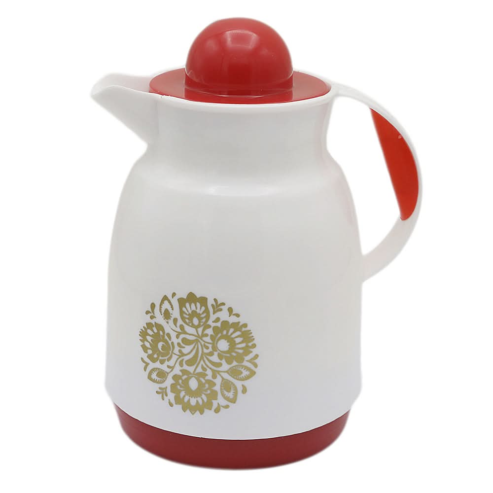 Mini Thermos 0.3 Ltr - Red, Home & Lifestyle, Thermos & Mug, Chase Value, Chase Value