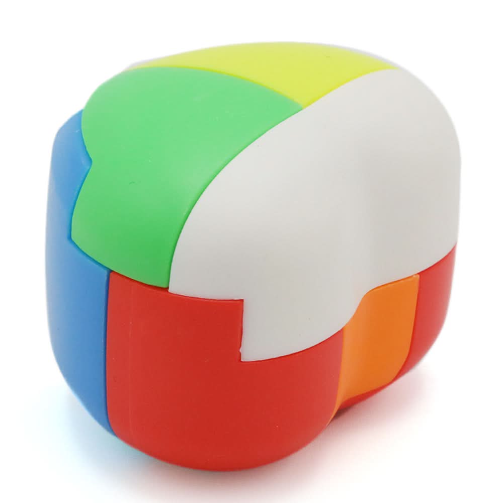 Puzzle Cube, Board Games & Puzzles, Chase Value, Chase Value