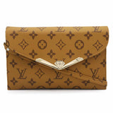 Women's Clutch - Brown, Women Clutches, Chase Value, Chase Value