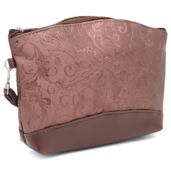 Women's  Pouch - Brown, Women Bags, Chase Value, Chase Value