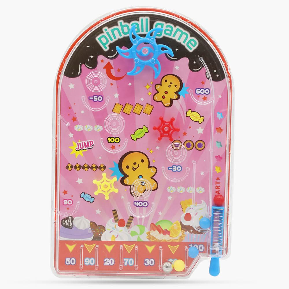 Game - Pink, Board Games & Puzzles, Chase Value, Chase Value