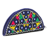 Women's Wallet - Navy Blue, Women, Wallets, Chase Value, Chase Value