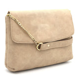 Women's Fancy Clutch 6479 - Beige, Women, Clutches, Chase Value, Chase Value