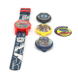 Kids Disco Watch - Multi, Kids, Boys Watches, Chase Value, Chase Value