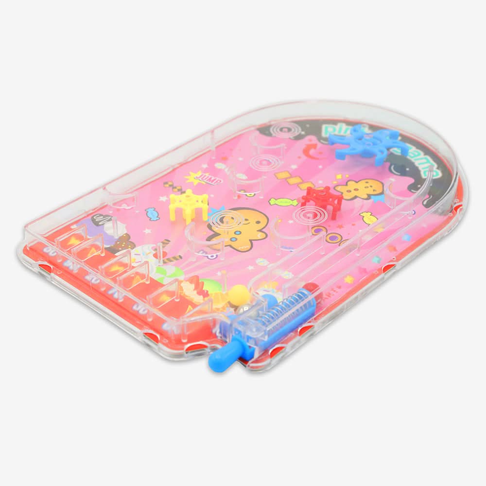 Game - Pink, Board Games & Puzzles, Chase Value, Chase Value