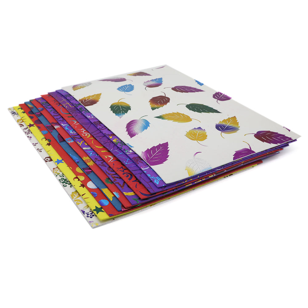 Gift Wrapping Sheet, Pencil Boxes & Stationery Sets, Chase Value, Chase Value
