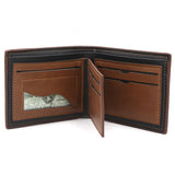 Men's Wallet - Brown, Men, Wallets, Chase Value, Chase Value