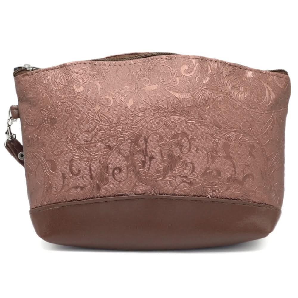 Women's  Pouch - Brown, Women Bags, Chase Value, Chase Value