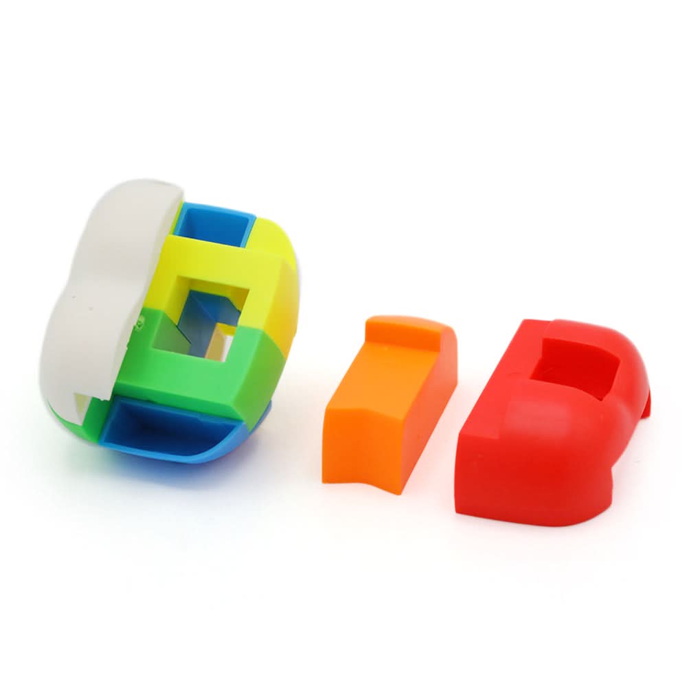 Puzzle Cube, Board Games & Puzzles, Chase Value, Chase Value
