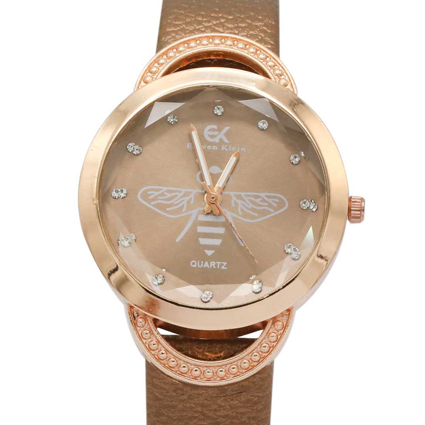 Women's Watch - Brown, Women Watches, Chase Value, Chase Value