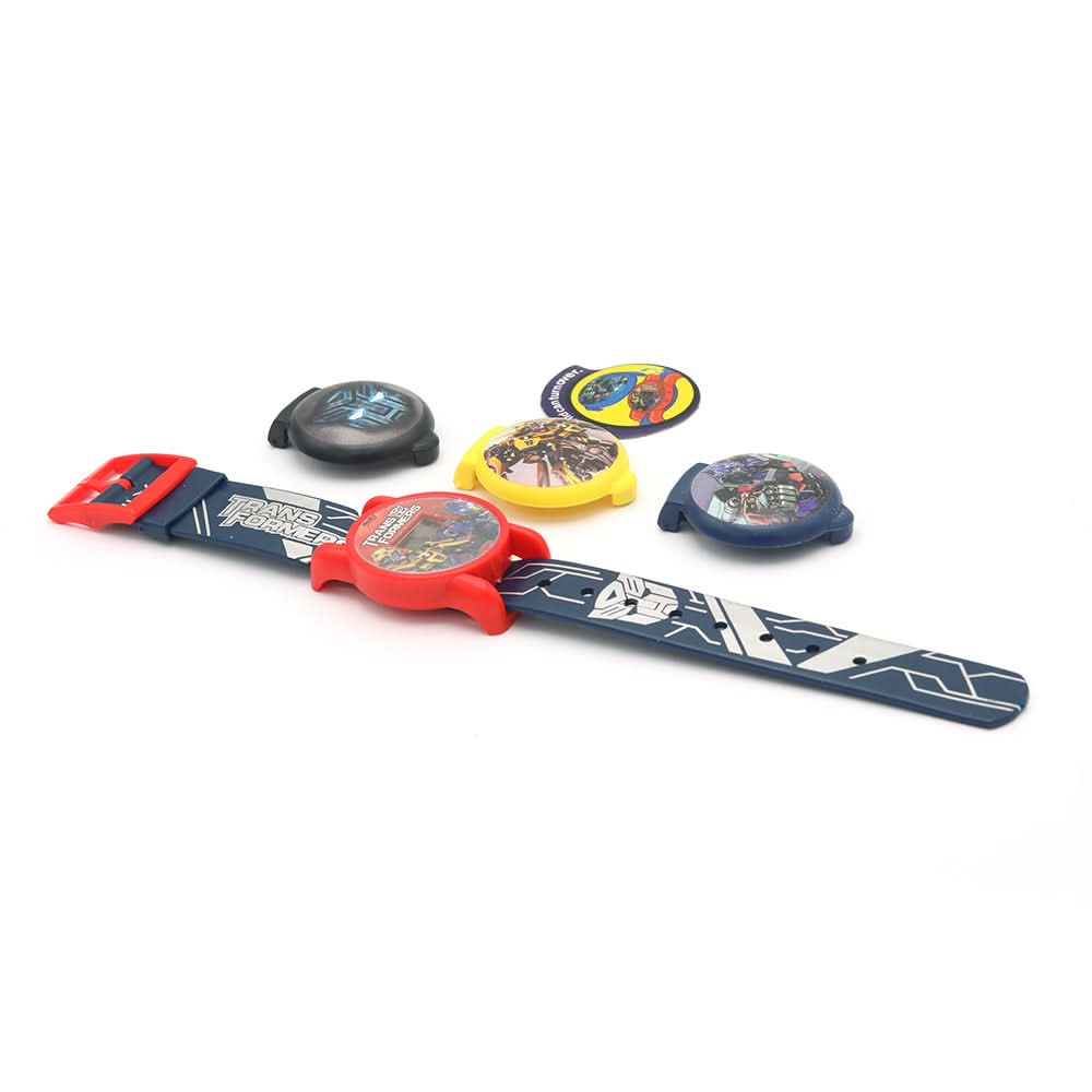 Kids Disco Watch - Multi, Kids, Boys Watches, Chase Value, Chase Value