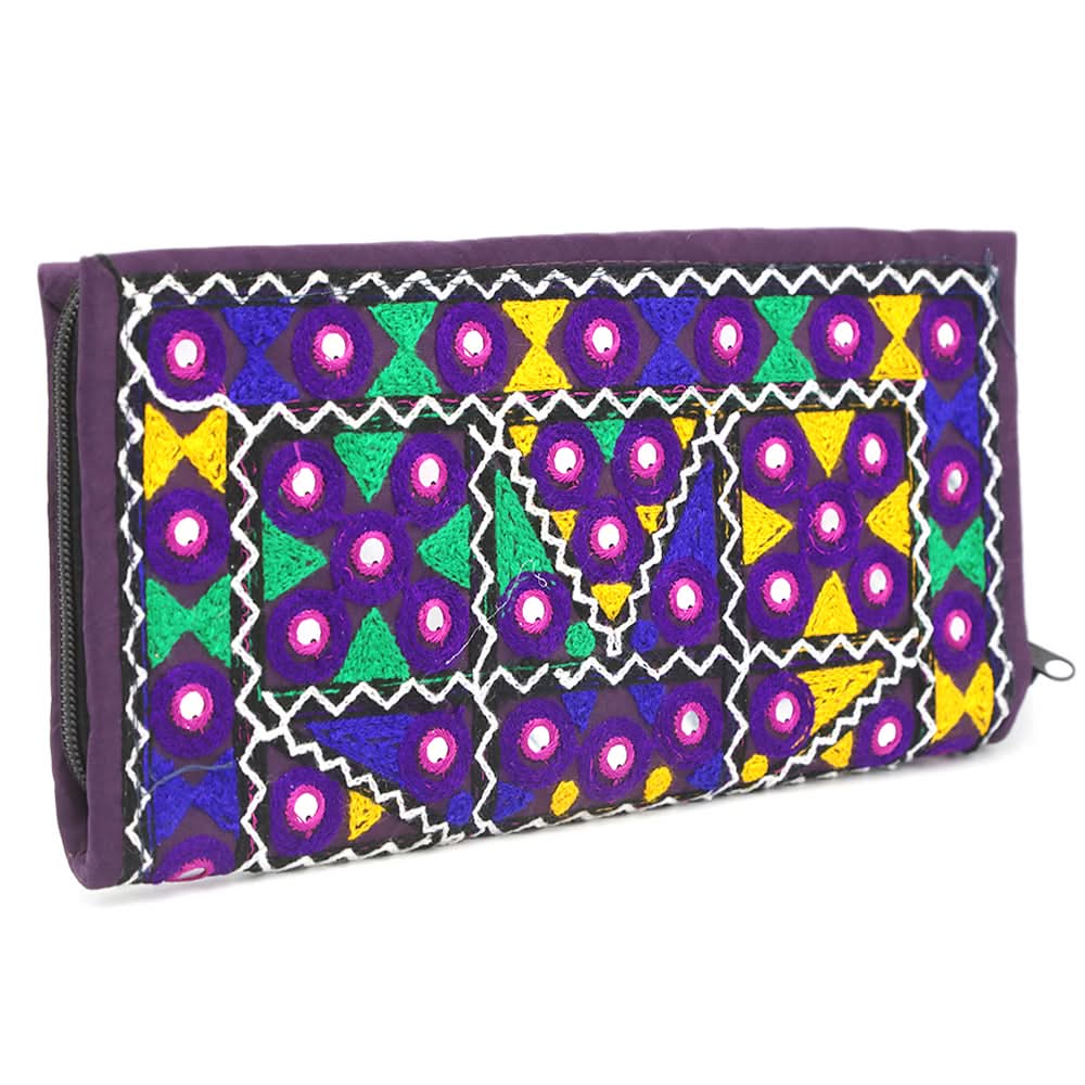 Women's Wallet - Purple, Women, Wallets, Chase Value, Chase Value