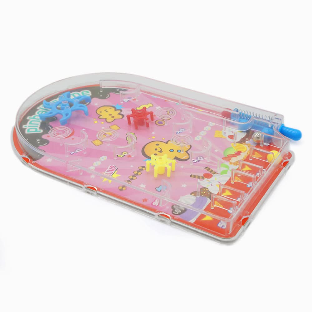 Game - Pink, Board Games & Puzzles, Chase Value, Chase Value