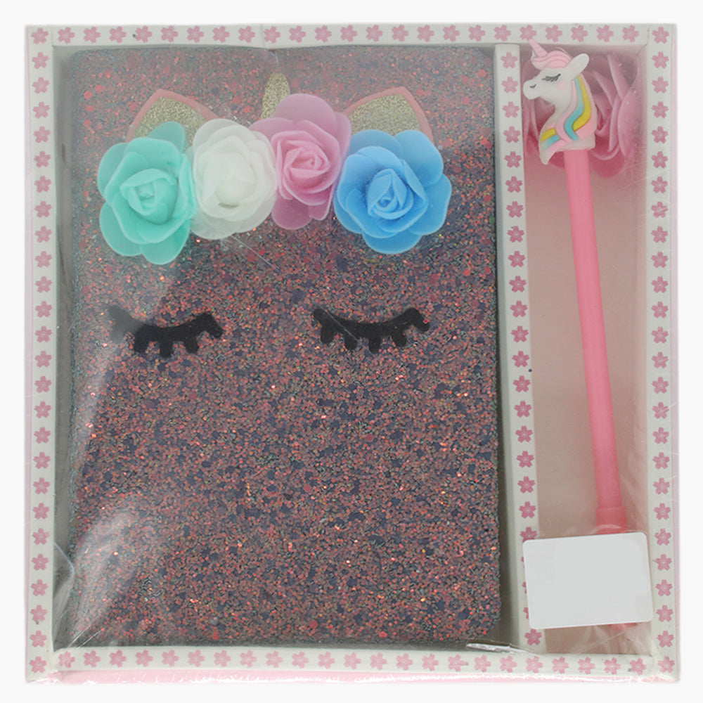 Diary - Gray, Notebooks & Diaries, Chase Value, Chase Value