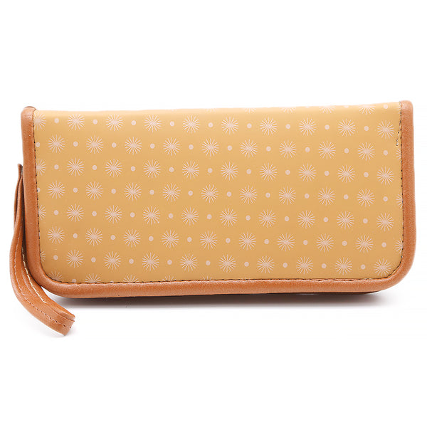 Women's Wallet - Brown, Women, Wallets, Chase Value, Chase Value