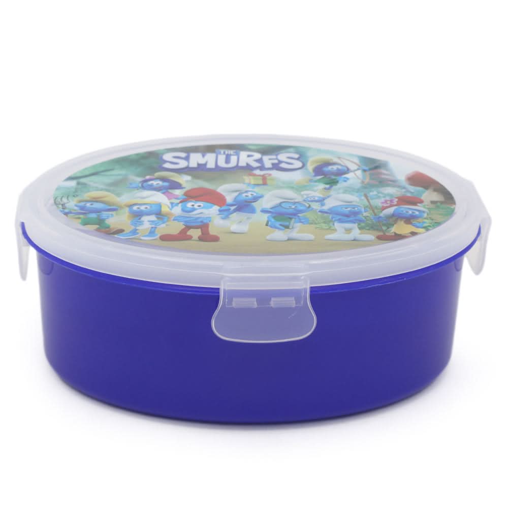 Lunch Box - Royal Blue, Tiffin Boxes & Bottles, Chase Value, Chase Value