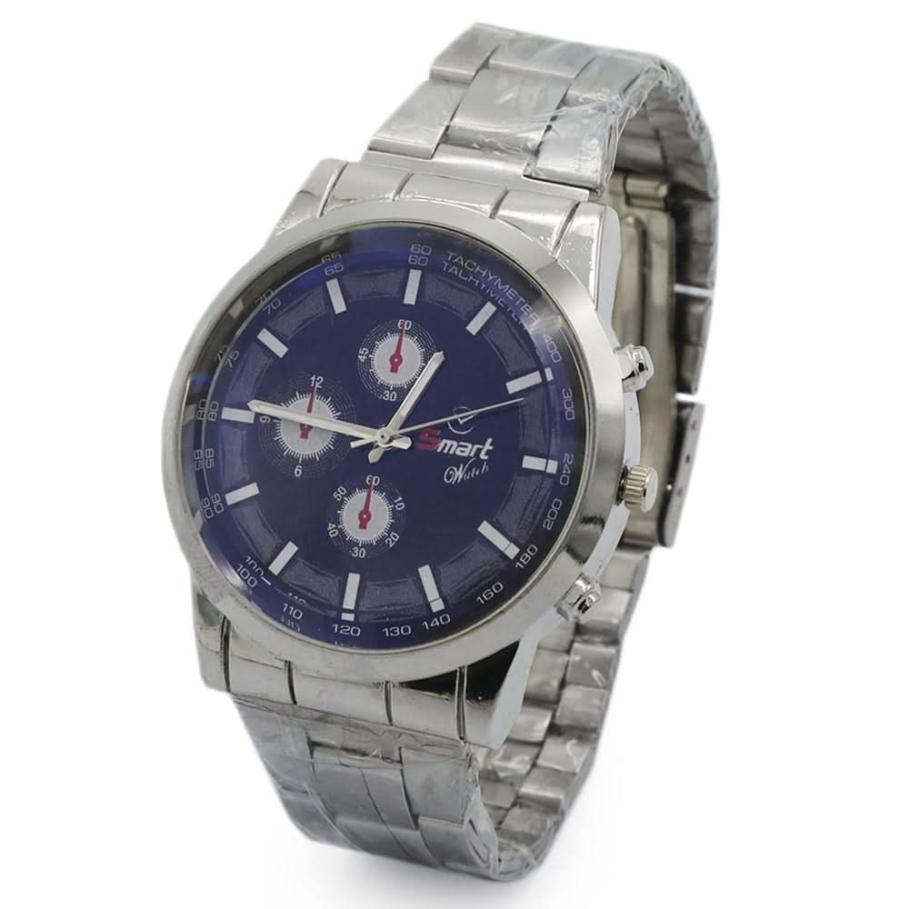 Men's Watch - Silver, Men's Watches, Chase Value, Chase Value