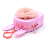 Coin Pouch - Light Pink, Kids, Kids Bags, Chase Value, Chase Value