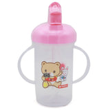 Solo Mug 350Ml - Pink, Feeding Supplies, Chase Value, Chase Value