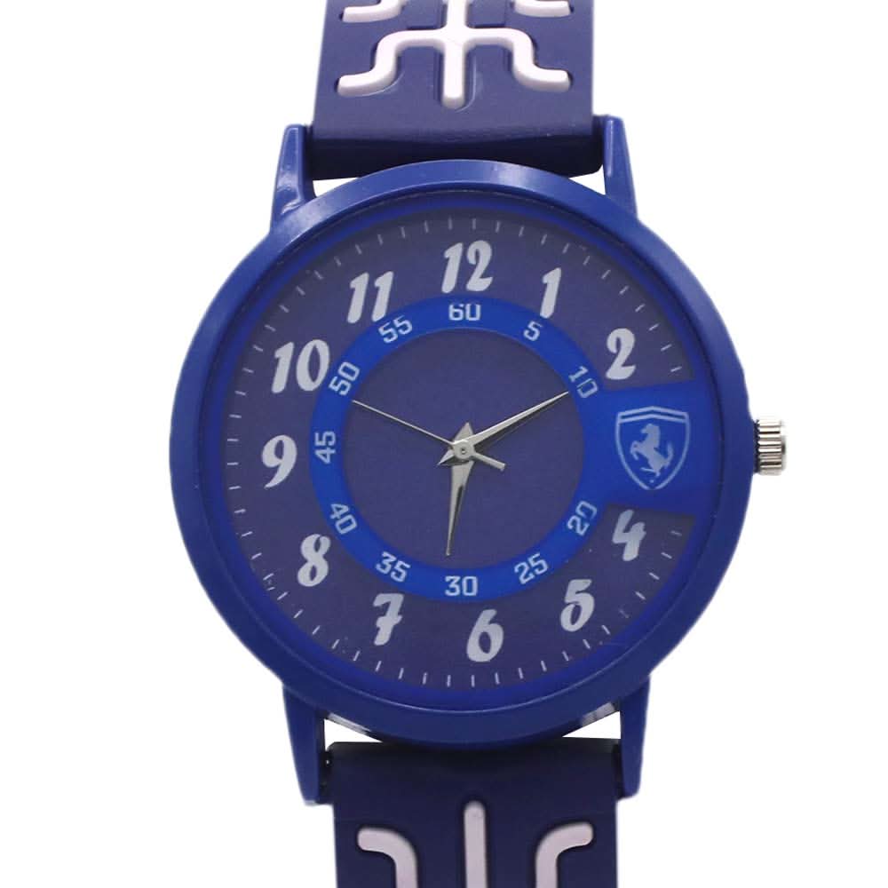 Men's Watch - Blue, Men's Watches, Chase Value, Chase Value