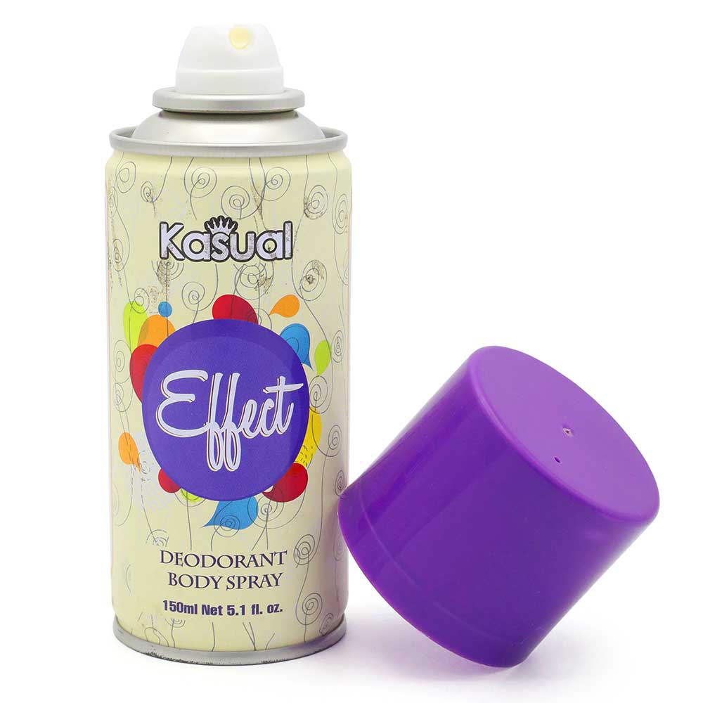 Kasual Men's Addiction Body Spray, Men Body Spray & Mist, Chase Value, Chase Value