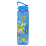 Travel Water Bottle 600ml - Blue, Home & Lifestyle, Glassware & Drinkware, Chase Value, Chase Value