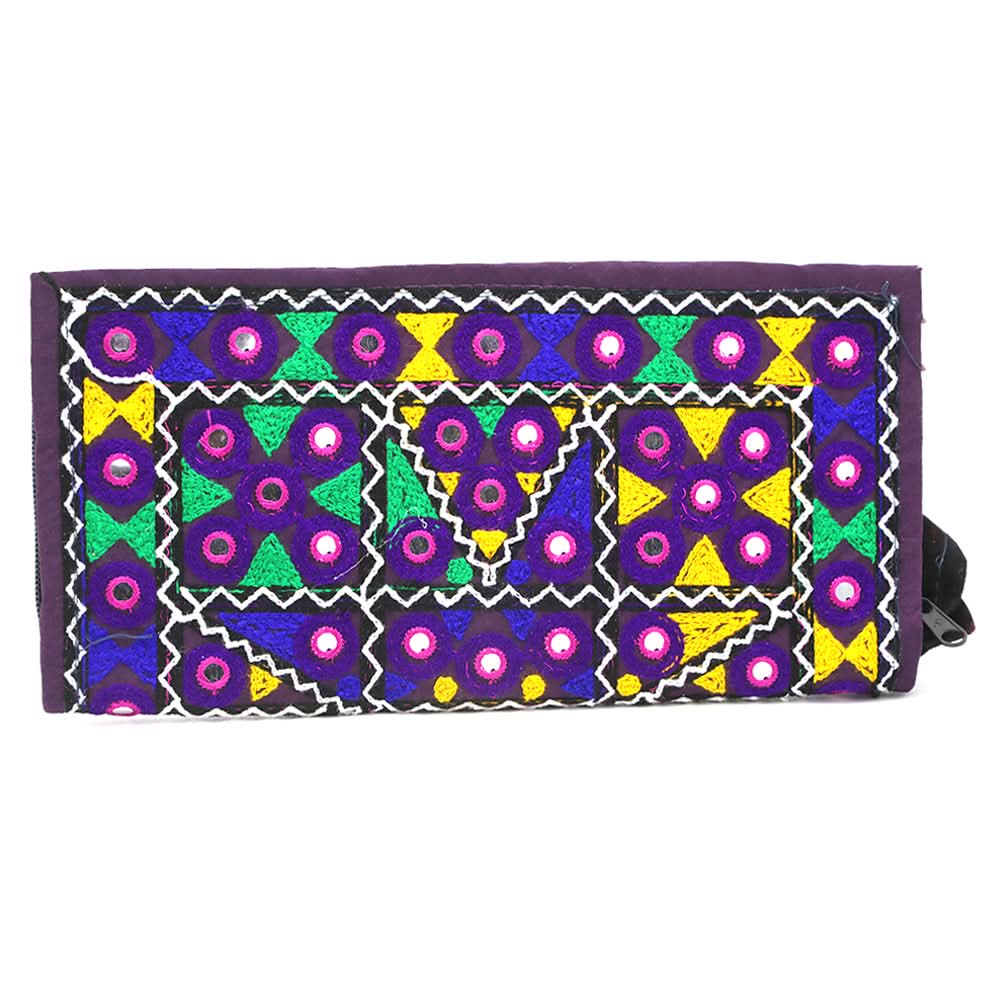 Women's Wallet - Purple, Women, Wallets, Chase Value, Chase Value