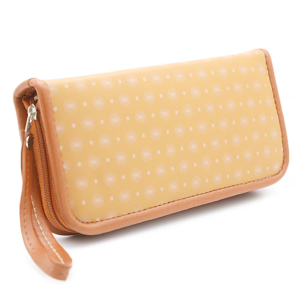 Women's Wallet - Brown, Women, Wallets, Chase Value, Chase Value