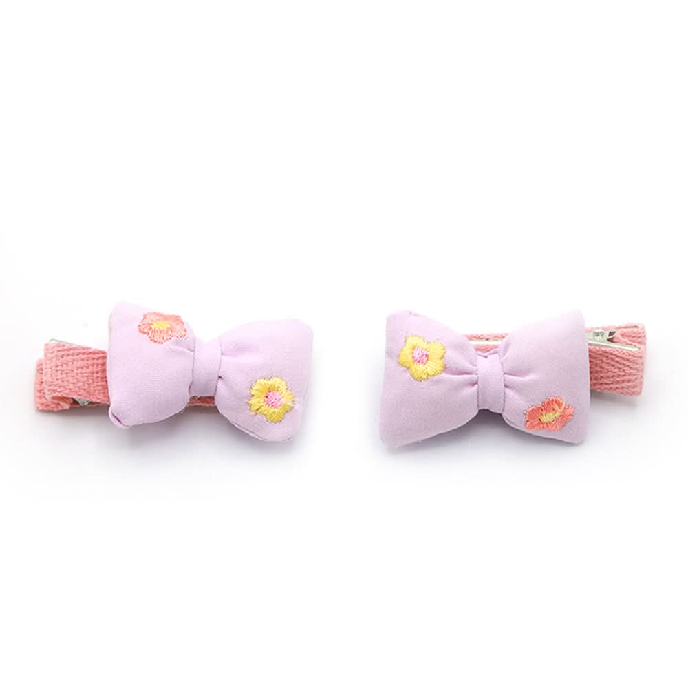 Baby Pin - Purple, Girls Hair Accessories, Chase Value, Chase Value