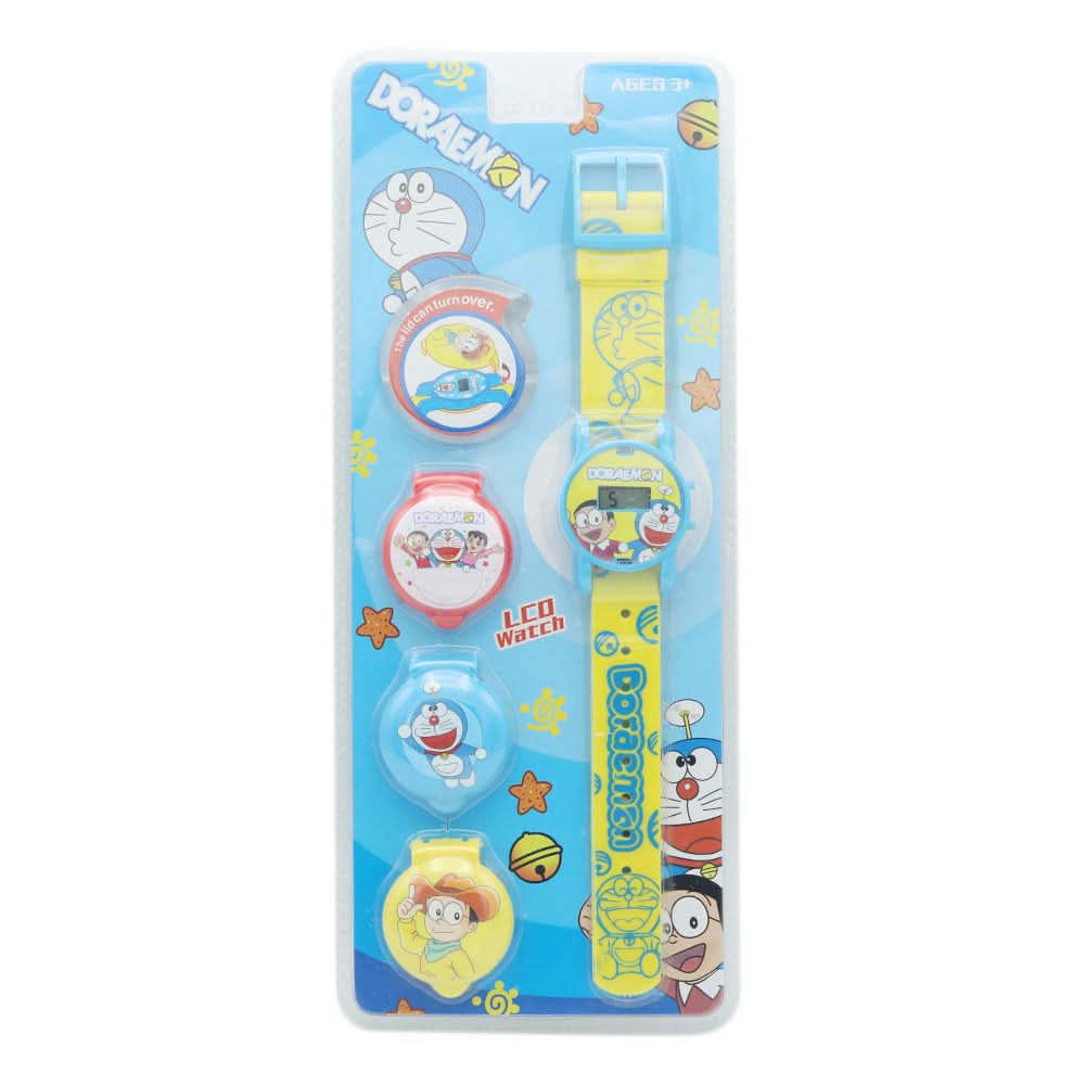 Kids Disco Watch - Multi, Kids, Boys Watches, Chase Value, Chase Value
