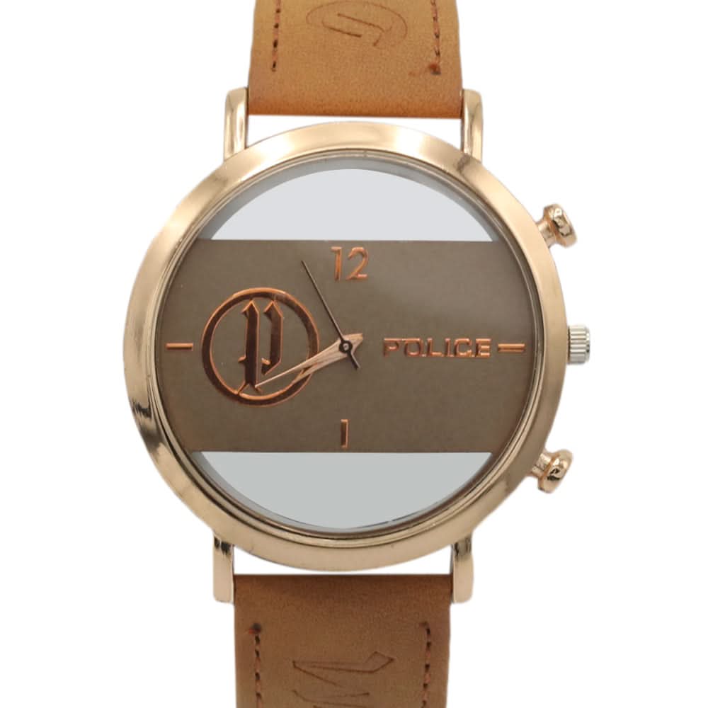 Men's Watch - Police, Men's Watches, Chase Value, Chase Value